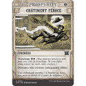 (Foil) Blanche - Châtiment féroce (U) [OTP]