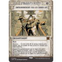 (Foil) Blanche - Emprisonnement par les lignes ley (M) [OTP]