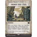 (Foil) Blanche - Chemin vers l'exil (R) [OTP]