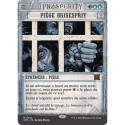 (Foil) Bleue - Piège brisesprit (M) [OTP]