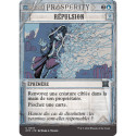 (Foil) Bleue - Répulsion (U) [OTP]