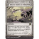 (Foil) Noire - Malice selon le diablotin (R) [OTP]
