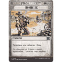 (Foil) Noire - Homicide (U) [OTP]