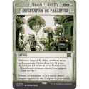 (Foil) Verte - Infestation de parasites (R) [OTP]