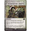 (Foil) Multicolore - Décomposition abrupte (R) [OTP]