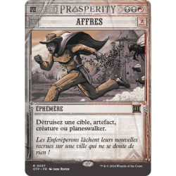 (Foil) Multicolore - Affres (R) [OTP]