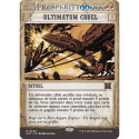 (Foil) Multicolore - Ultimatum cruel (R) [OTP]