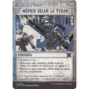 (Foil) Multicolore - Mépris selon le Tyran (U) [OTP]