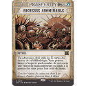 (Foil) Multicolore - Richesse abominable (R) [OTP]