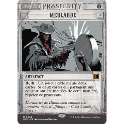 (Foil) Artefact - Meularde (M) [OTP]