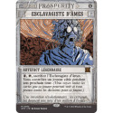 (Foil) Artefact - Esclavagiste d'âmes (M) [OTP]