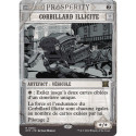 (Foil) Artefact - Corbillard illicite (R) [OTP]
