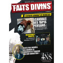 Faits Divins N°3 : Supplément INS/MV Génération Perdue