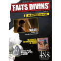 Faits Divins N°5 : Supplément INS/MV Génération Perdue