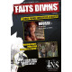 Faits Divins N°6 : Supplément INS/MV Génération Perdue