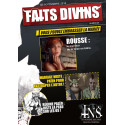 Faits Divins N°6 : Supplément INS/MV Génération Perdue