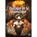 INS / MV : Cantique de la Maïeutique