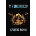 Mythender : Cartes Dons