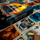 JEKYLL & HYDE vs SCOTLAND YARD