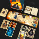 JEKYLL & HYDE vs SCOTLAND YARD