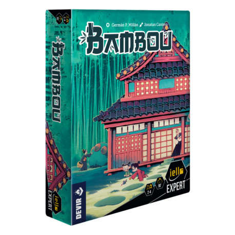 Bambou (Sortie prévu le 17 mai 2024)