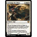 (Foil) Blanche - Archange des dîmes (M) [OTJ]