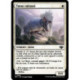 (Foil) Blanche - Tatou cuirassé (C) [OTJ]