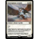 (Foil) Blanche - Interrupteur avemain (R) [OTJ]