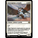 (Foil) Blanche - Interrupteur avemain (R) [OTJ]
