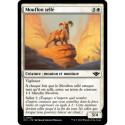 (Foil) Blanche - Mouflon sellé (C) [OTJ]