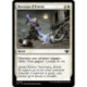 (Foil) Blanche - Berceuse d'Eriette (C) [OTJ]