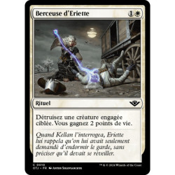 (Foil) Blanche - Berceuse d'Eriette (C) [OTJ]