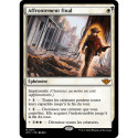 (Foil) Blanche - Affrontement final (M) [OTJ]