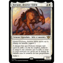 (Foil) Blanche - Fortune, destrier fidèle (R) [OTJ]