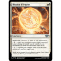 (Foil) Blanche - Illusion d'évasion (U) [OTJ]