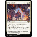 (Foil) Blanche - Duel à midi (R) [OTJ]