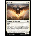 (Foil) Blanche - La Vache (C) [OTJ]