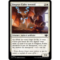 (Foil) Blanche - Forgeur d'ailes inventif (C) [OTJ]