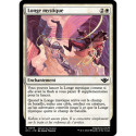 (Foil) Blanche - Longe mystique (C) [OTJ]