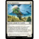 (Foil) Blanche - Pixie nourricière (U) [OTJ]