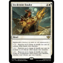 (Foil) Blanche - Un dernier boulot (R) [OTJ]