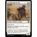 (Foil) Blanche - Carabin hors-la-loi (C) [OTJ]