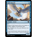 (Foil) Bleue - Strix busard (C) [OTJ]