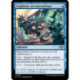 (Foil) Bleue - Explosion métamorphique (U) [OTJ]