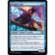 (Foil) Bleue - Brigand agile (U) [OTJ]