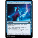 (Foil) Bleue - Interférence fantomatique (C) [OTJ]