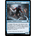 (Foil) Bleue - Esbroufeur éblouissant (C) [OTJ]