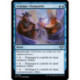 (Foil) Bleue - Arnaque changeante (U) [OTJ]
