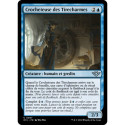 (Foil) Bleue - Crocheteuse des Tirecharmes (U) [OTJ]