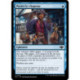 (Foil) Bleue - Porter le chapeau (C) [OTJ]